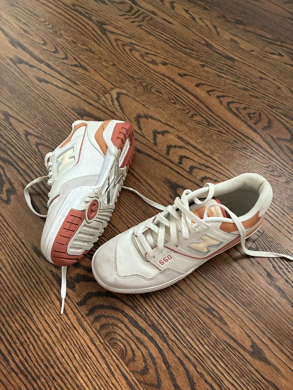 New Balance Sneakers 550 - Image 5