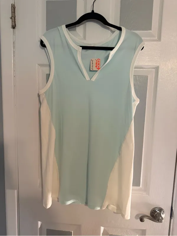 Free People Hall of Fame Tunic Top - Image 3