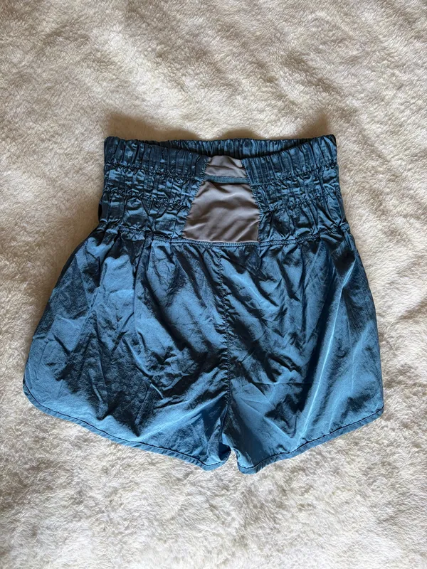 Free People Running Shorts  - Image 3