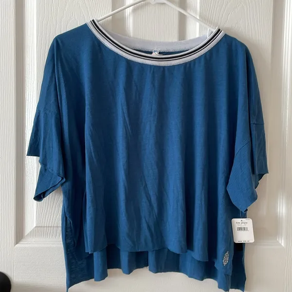 FP Movement by Free People Forever Yours tee - Image 2