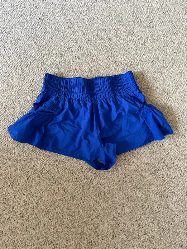 Get Your Flirt On Shorts - Image 3