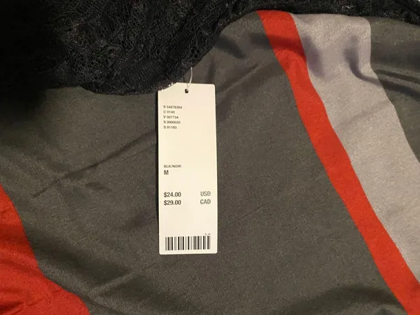Urban Outfitters Bra Top - Image 2