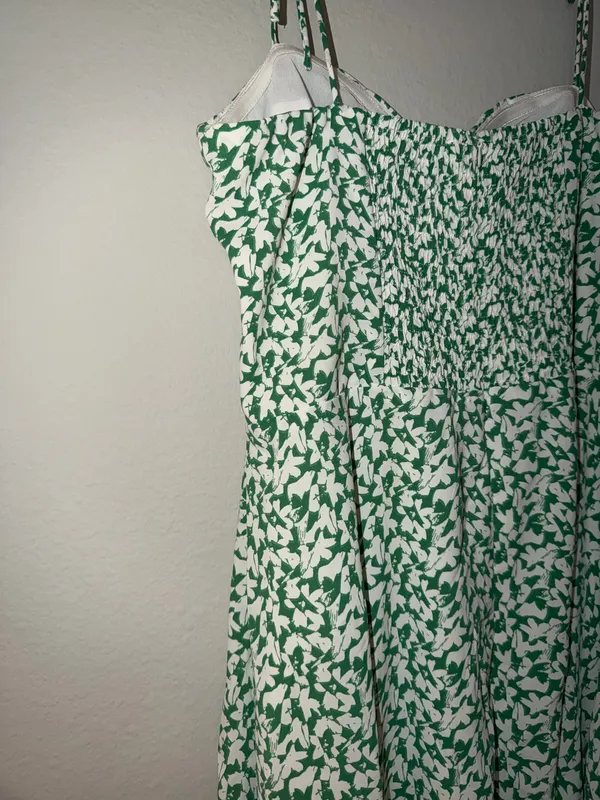 Billy J Boutique Dress Multiple Size 6 - Image 3