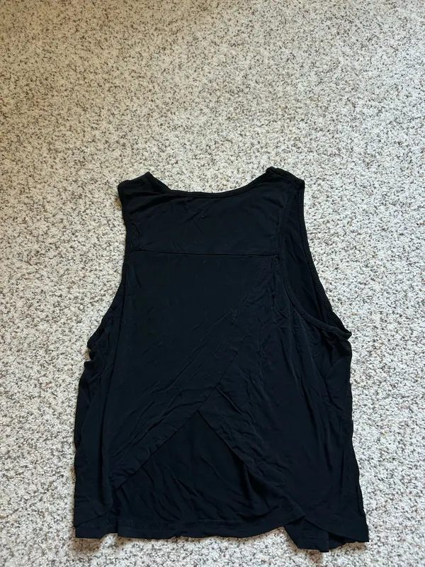 Black Open - Image 2