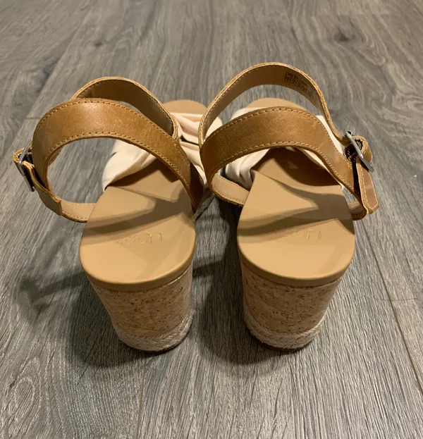 Womens Sandal Wedges - Image 3