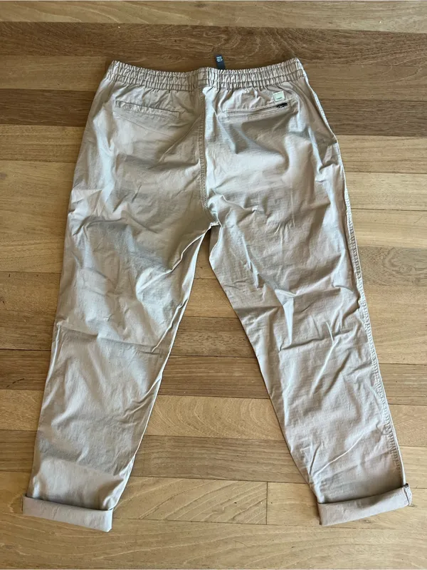 Vuori Vintage Ripstop Pant - Image 3