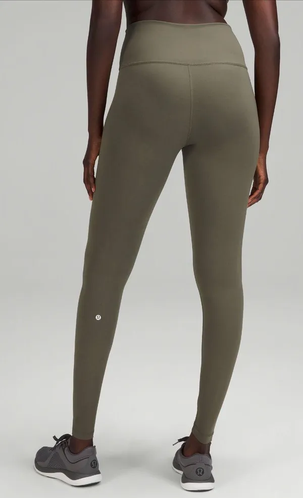 Lululemon Leggings Wunder - Image 2
