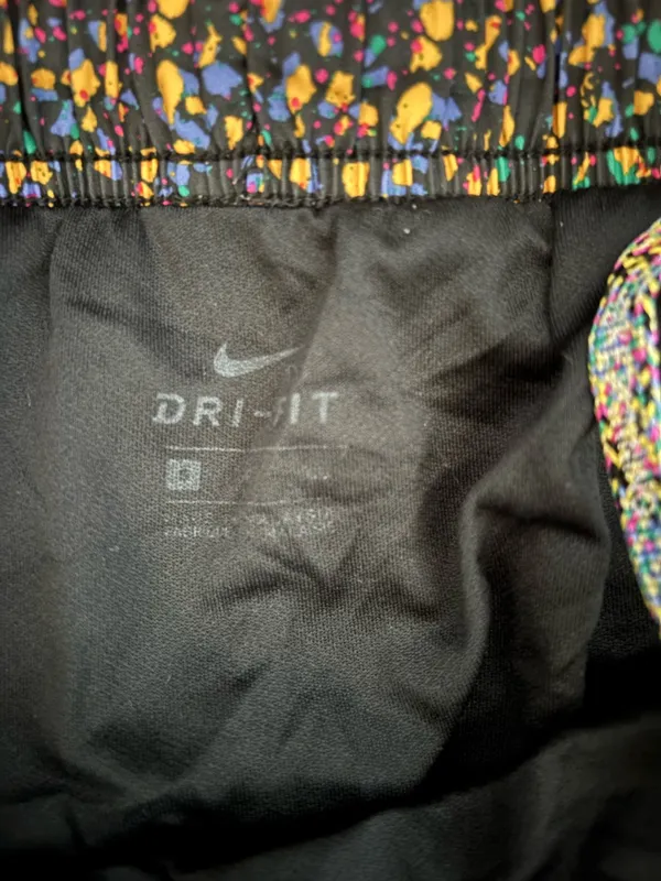 Nike Athletic Dri-Fit Shorts Running - Image 2