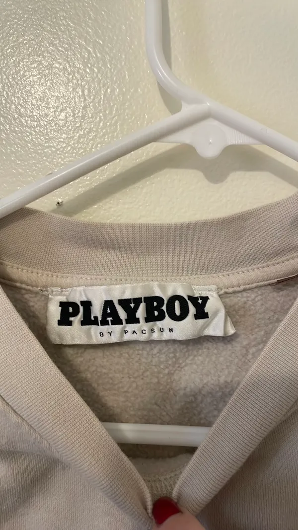 PacSun Crewneck - Image 2