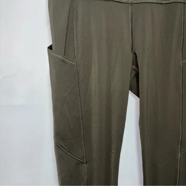 Lululemon Fast and Free Leggings - Image 4