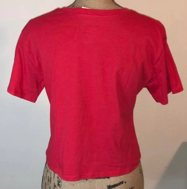 Snoopy T-Shirt Size M - Image 3