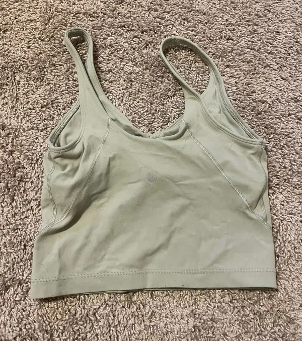 Align Tank - Image 2
