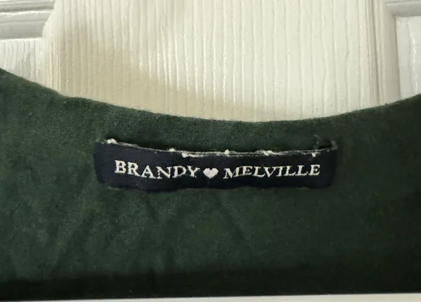 Brandy Melville Gina Top - Image 3