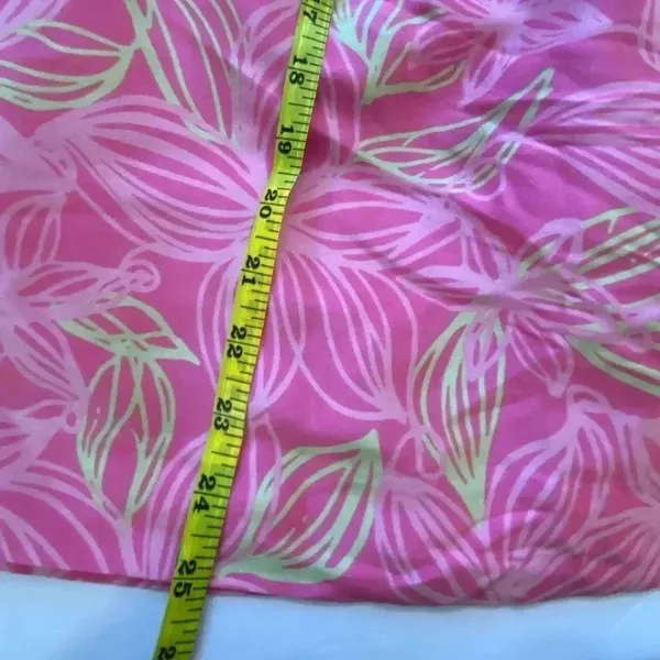 Vintage‎ Lilly Pulitzer woman Dress size 6 - Image 13