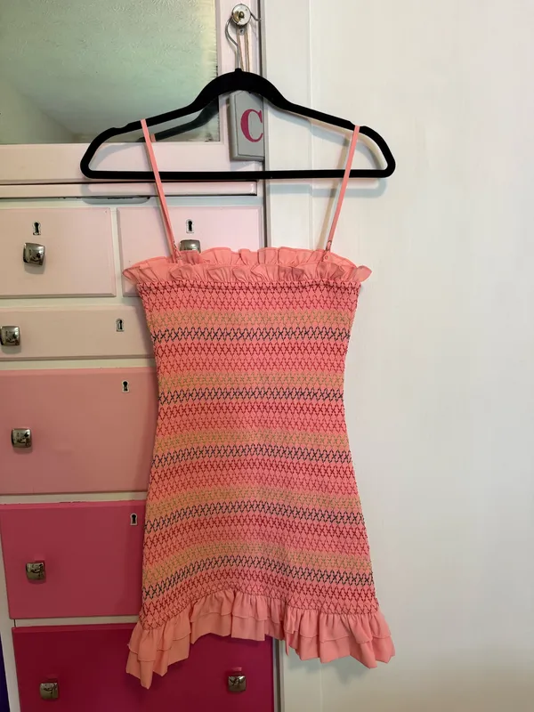 Lovers + Friends Mini Dress - Image 3