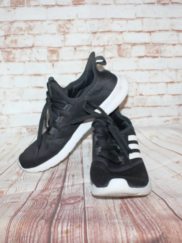 Adidas Cloudfoam Pure 2.0 Shoes Women's Size 8 - Image 2