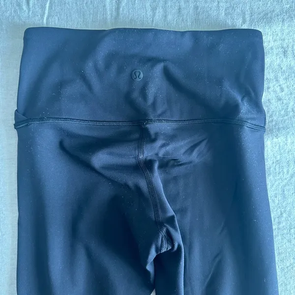 Lululemon Always On High-Rise Tight 28" - Image 6