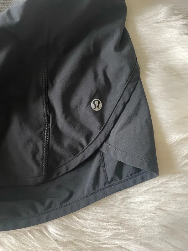 Lululemon Athletic Skort - Image 5