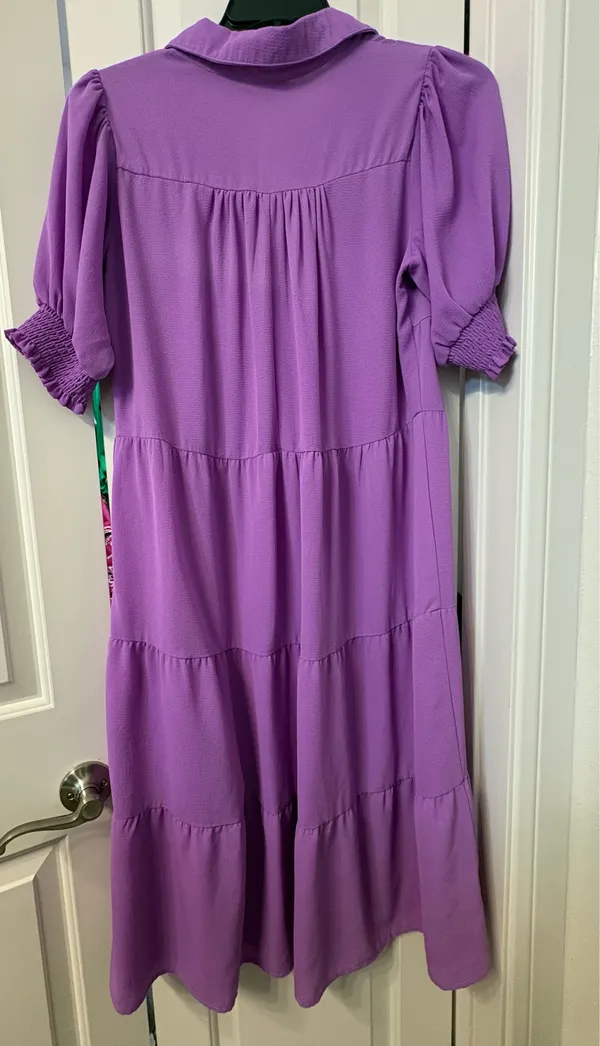Umgee Dress - Image 2