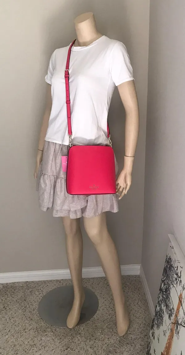 Kate Spade Purse - Image 8