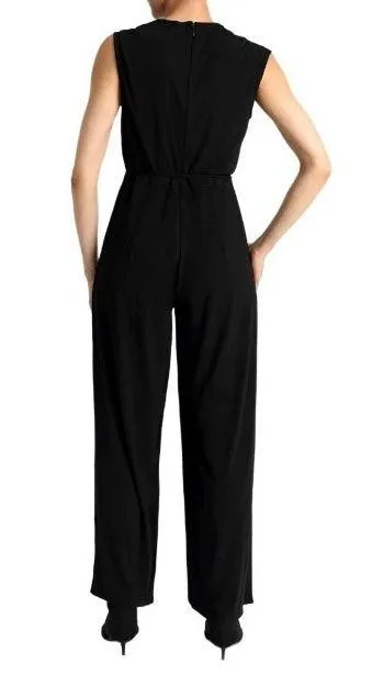 Catherline Malandrino Sleeveless Jumpsuit - Image 2