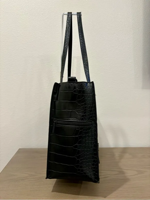BÉIS Croc The Work Tote - Image 4