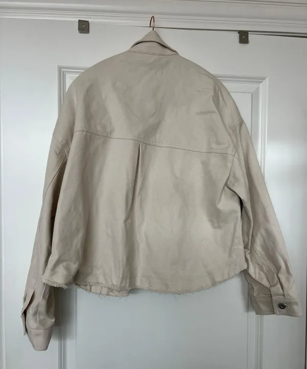 Zara Jacket - Image 2