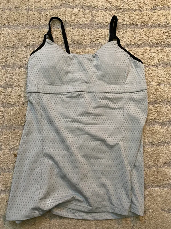 Athleta Tank Top - Image 3