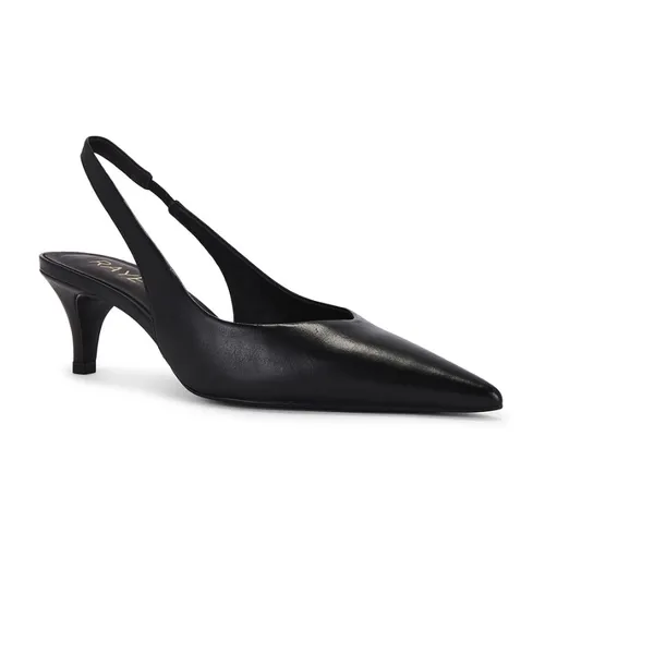 RAYE Calista Slingback in Black - Image 2