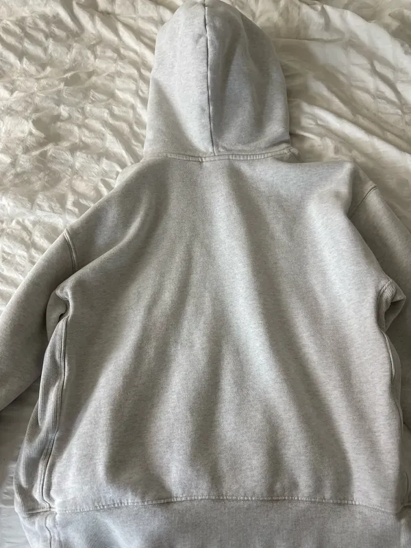 Aritzia Hoodie - Image 2
