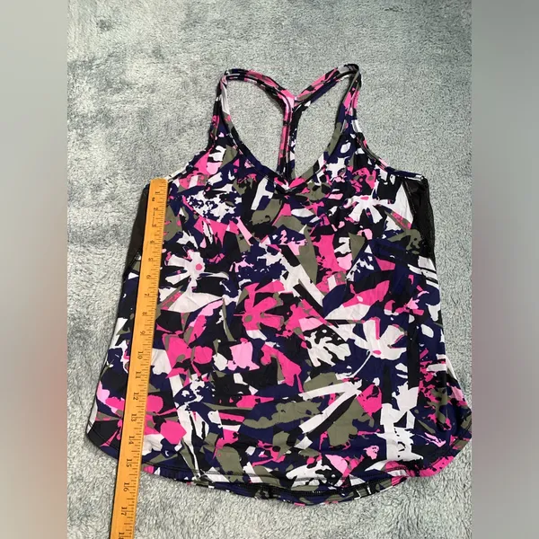 Lululemon racerback Tank Top - Image 3