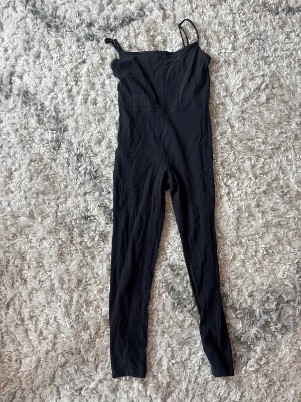 Divinity Aritzia Jumpsuit Wilfred Free - Image 3