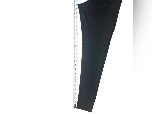 Nike Black High-Waist Dri-FIT Leggings - Image 4