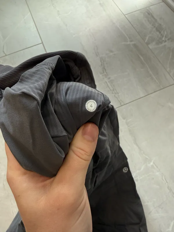 Lululemon Dance Studio Joggers - Image 4