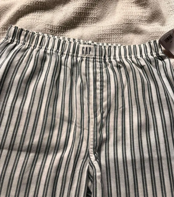 Gap Striped Pants - Image 2