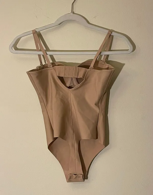 Skims Bodysuit - Image 4