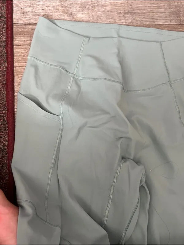 Gymshark Whitney Simmons leggings small - Image 5