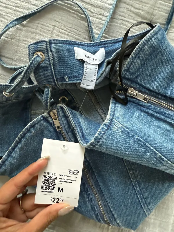 Forever 21 top - Image 2