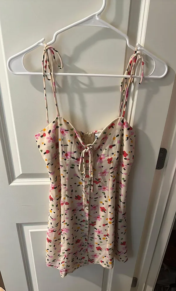 Princess Polly Dress - Image 4