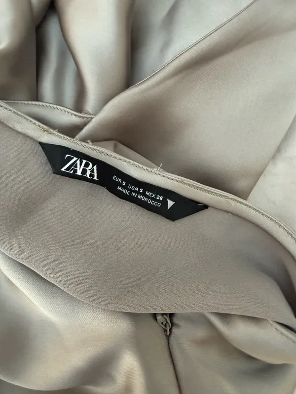 ZARA Top  - Image 3