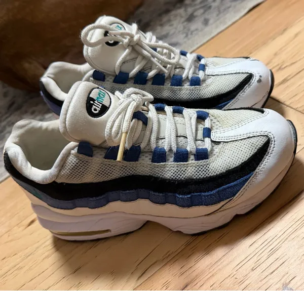 Nike Air Max 95 Sneakers - Image 2