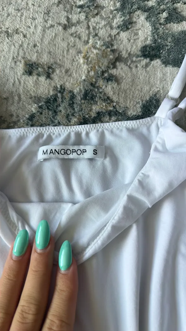 Amazon Bodysuit - Image 2