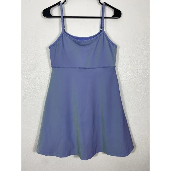 Beach Riot SEASHORE TWO TONE RIB Women's Raelyn Dress, US M - Image 10