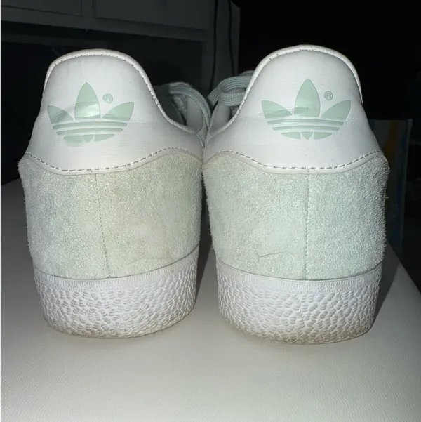 Adidas Gazelle Sneakers - Image 5