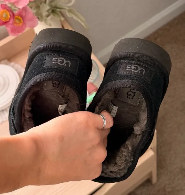 UGG Mini Boots - Image 7