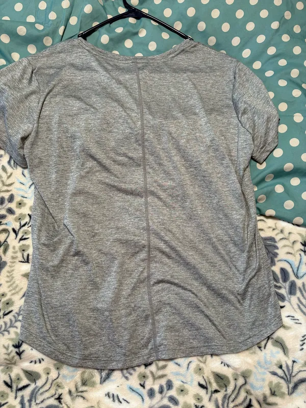 Nike Dri-Fit Shirt - Image 3