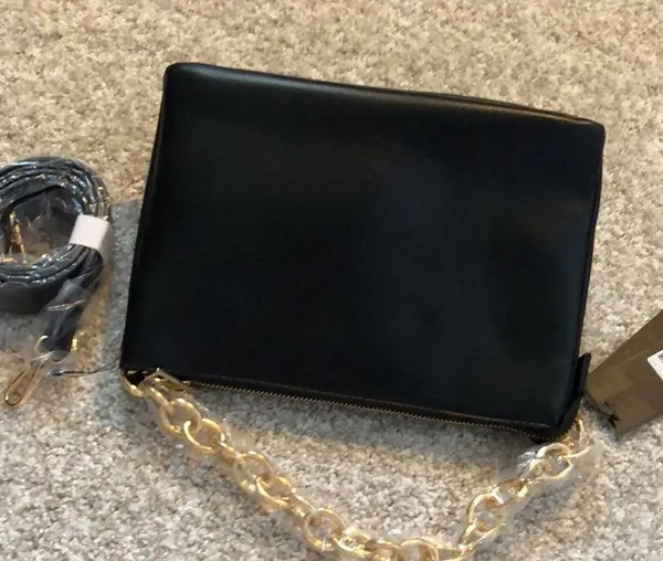 Forever21 crossbody hand bag - Image 6