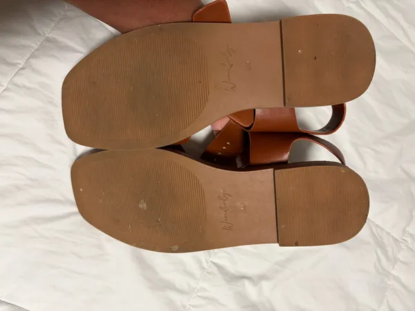 Belk Sandals - Image 3