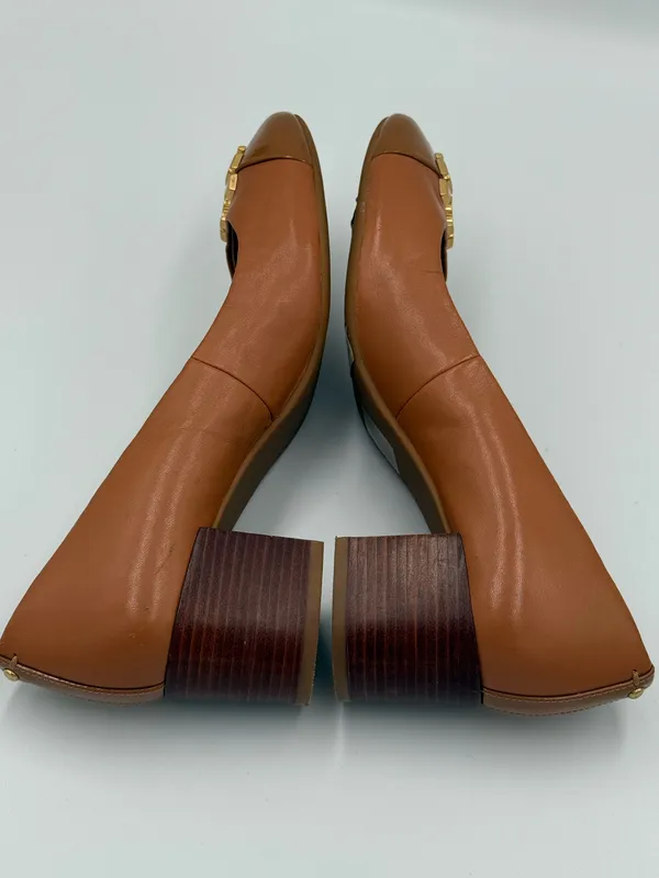 Tory Burch Wedge Sandals 7 Women’s - Image 7