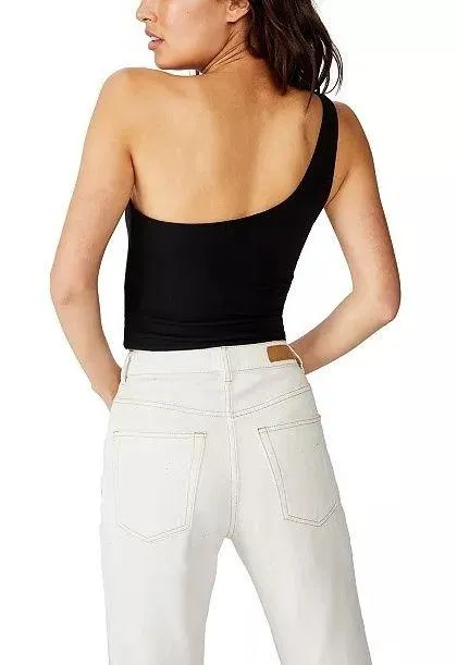 One Shoulder Top - Image 4